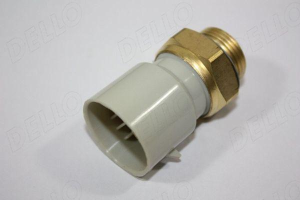 Automega 160101710 - Temperature Switch, radiator / air conditioner fan car-mod.net