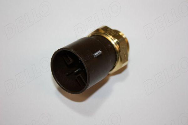 Automega 160103810 - Temperature Switch, radiator / air conditioner fan car-mod.net