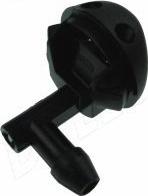 Automega 160102810 - Washer Fluid Jet, windscreen car-mod.net