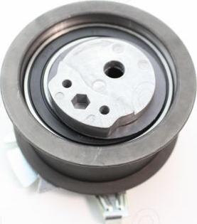 Automega 160107010 - Tensioner Pulley, timing belt car-mod.net