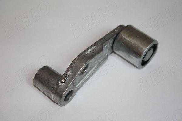 Automega 160107110 - Deflection / Guide Pulley, timing belt car-mod.net