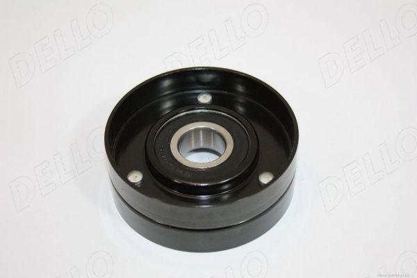 AKD 138120 - Pulley, v-ribbed belt car-mod.net
