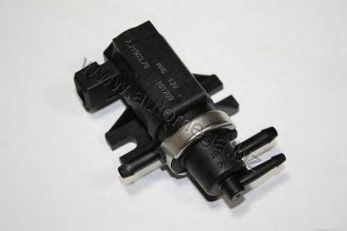 Automega 1090606271H0 - EGR Pressure Converter, exhaust control car-mod.net