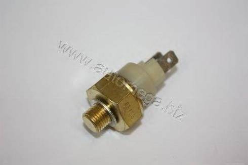 Automega 109190369035C - Coolant temperature Sensor car-mod.net