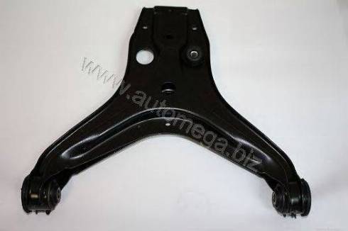 Automega 104070147893C - Track Control Arm car-mod.net
