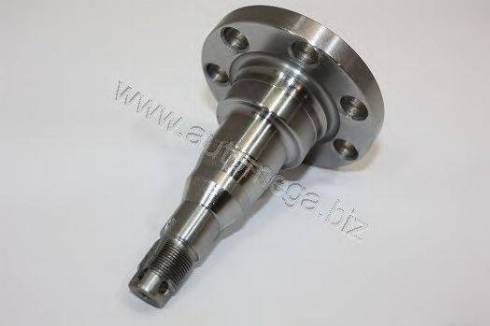 Automega 105010117357 - Wheel Hub car-mod.net