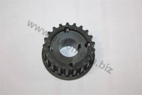 Automega 1006140547 - Crankshaft Gear car-mod.net
