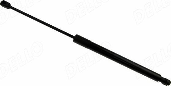 Automega 100099710 - Gas Spring, boot, cargo area car-mod.net