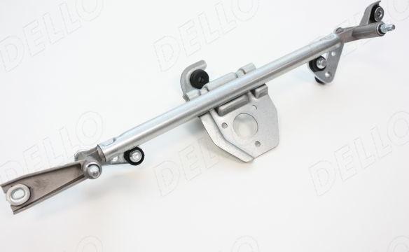 Automega 100096110 - Wiper Linkage car-mod.net