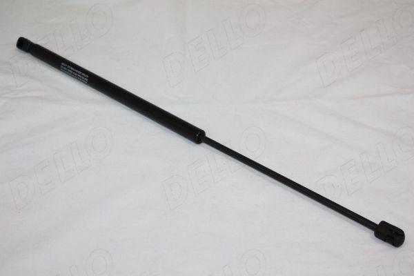 Automega 100098810 - Gas Spring, boot, cargo area car-mod.net