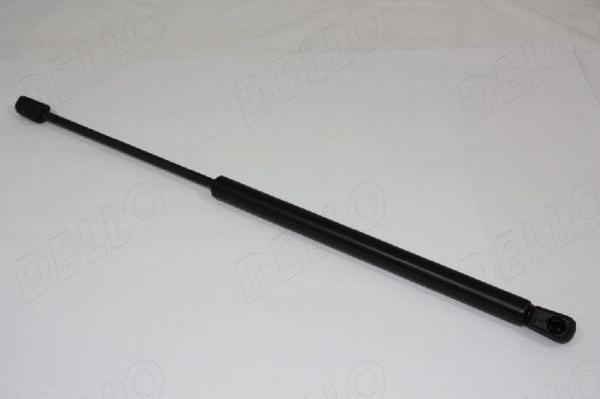 Automega 100097810 - Gas Spring, boot, cargo area car-mod.net