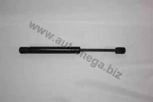 Automega 100044710 - Gas Spring, boot, cargo area car-mod.net