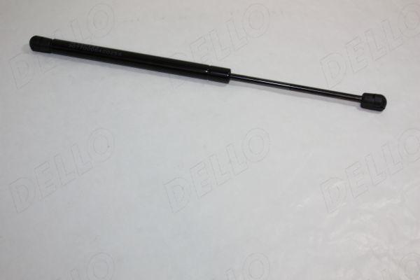 Automega 100046910 - Gas Spring, boot, cargo area car-mod.net