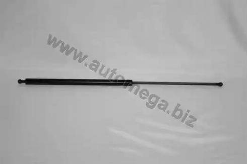 Automega 100040910 - Gas Spring, bonnet car-mod.net