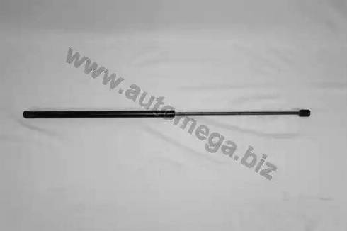 Automega 100040610 - Gas Spring, bonnet car-mod.net