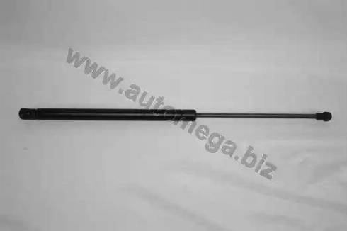 Automega 100041910 - Gas Spring, boot, cargo area car-mod.net