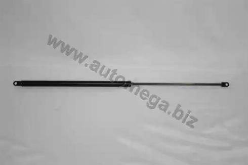 Automega 100041310 - Gas Spring, bonnet car-mod.net