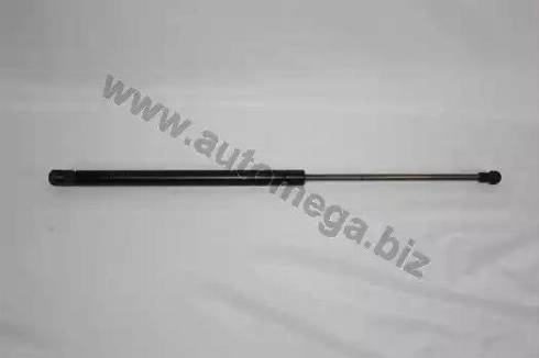 Automega 100041210 - Gas Spring, bonnet car-mod.net