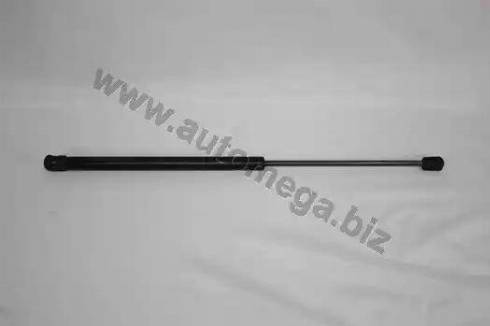 Automega 100041710 - Gas Spring, boot, cargo area car-mod.net