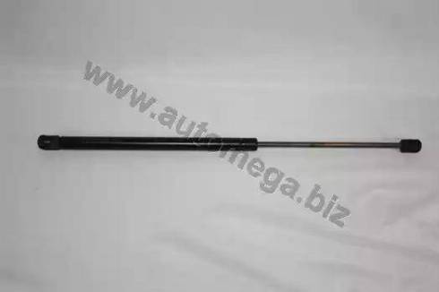 Automega 100043510 - Gas Spring, boot, cargo area car-mod.net