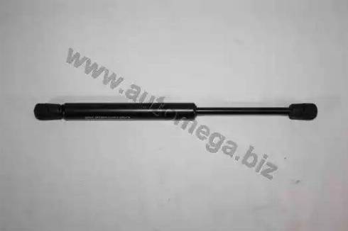 Automega 100043010 - Gas Spring, boot, cargo area car-mod.net