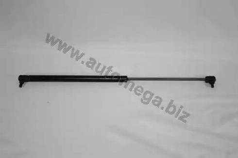 Automega 100043810 - Gas Spring, boot, cargo area car-mod.net