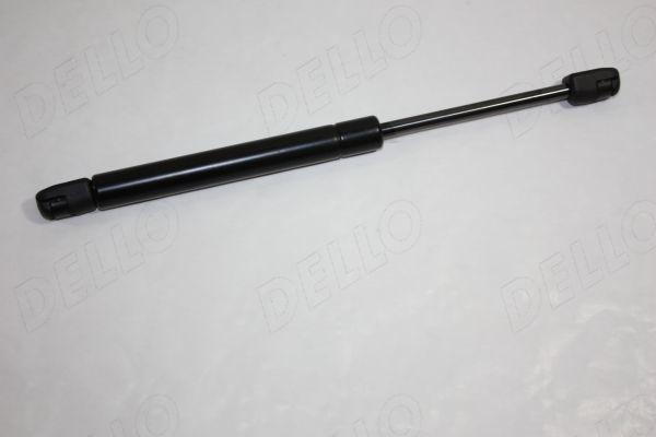 Automega 100043210 - Gas Spring, boot, cargo area car-mod.net