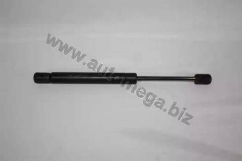 Automega 100042910 - Gas Spring, boot, cargo area car-mod.net