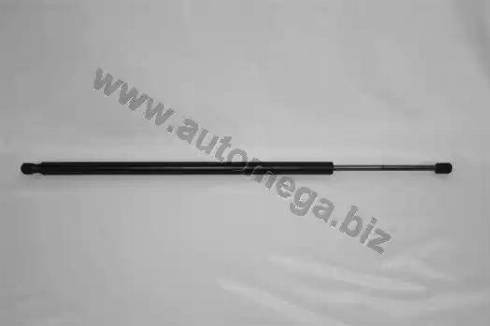 Automega 100042610 - Gas Spring, boot, cargo area car-mod.net