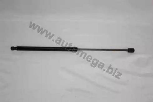 Automega 100042810 - Gas Spring, boot, cargo area car-mod.net