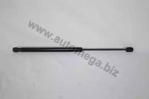 Automega 100054110 - Gas Spring, boot, cargo area car-mod.net