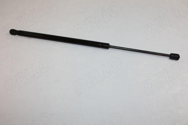 Automega 100050810 - Gas Spring, boot, cargo area car-mod.net
