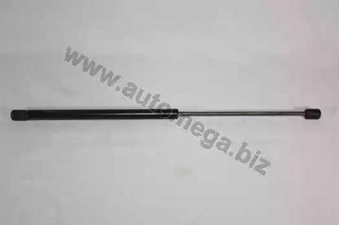 Automega 100053210 - Gas Spring, boot, cargo area car-mod.net