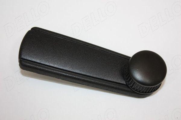 Automega 100009510 - Window Crank car-mod.net