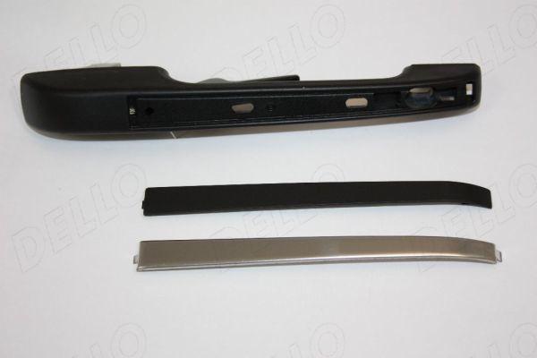 Automega 100009610 - Door Handle car-mod.net