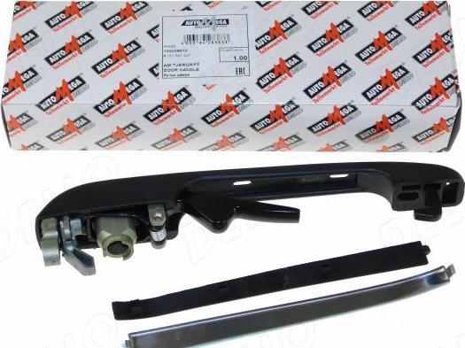 Automega 100009010 - Door Handle car-mod.net