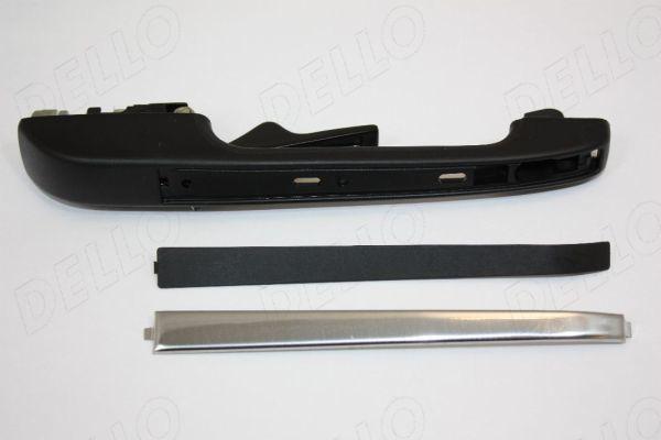 Automega 100009810 - Door Handle car-mod.net