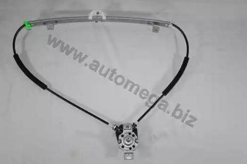 Automega 100009210 - Window Regulator car-mod.net