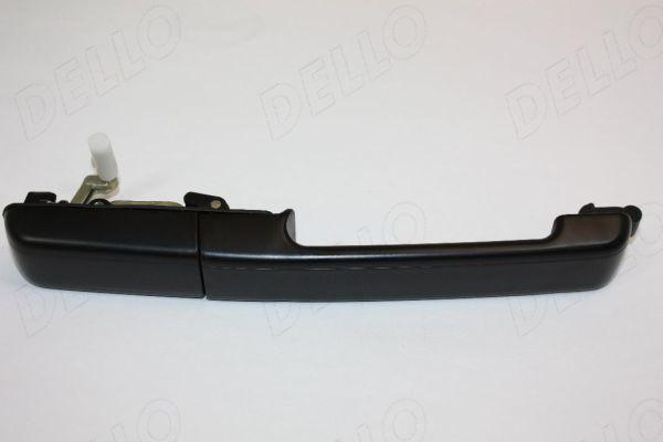 Automega 100009710 - Door Handle car-mod.net