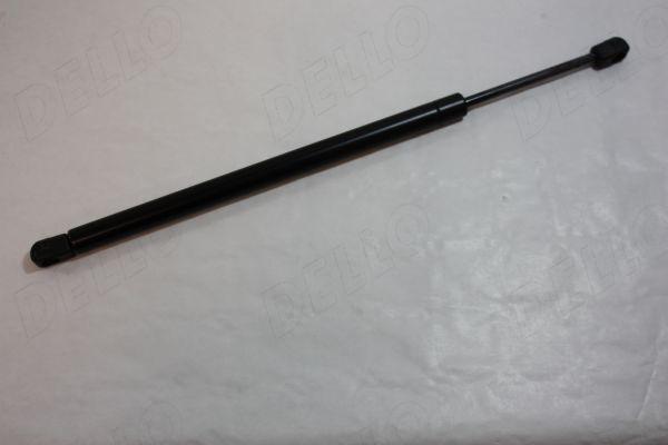 Automega 100005010 - Gas Spring, boot, cargo area car-mod.net