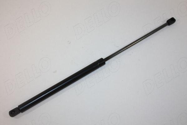 Automega 100006510 - Gas Spring, boot, cargo area car-mod.net