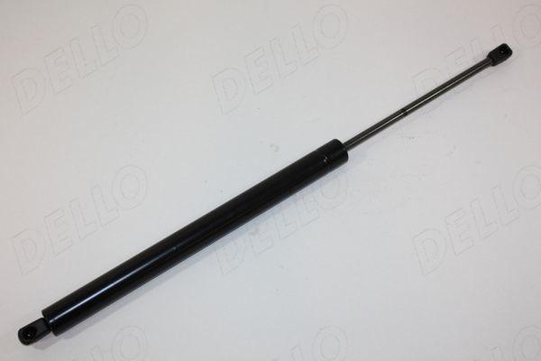 Automega 100001710 - Gas Spring, boot, cargo area car-mod.net