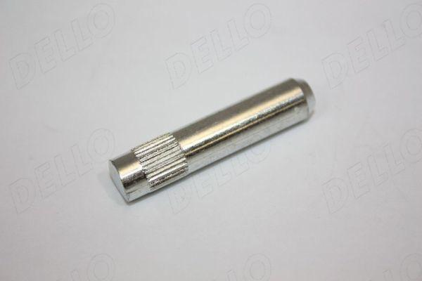 Automega 100008410 - Door Hinge car-mod.net