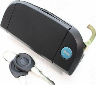 Automega 100008810 - Door Handle car-mod.net