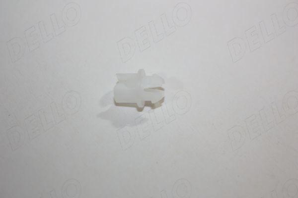 Automega 100008710 - Clip car-mod.net