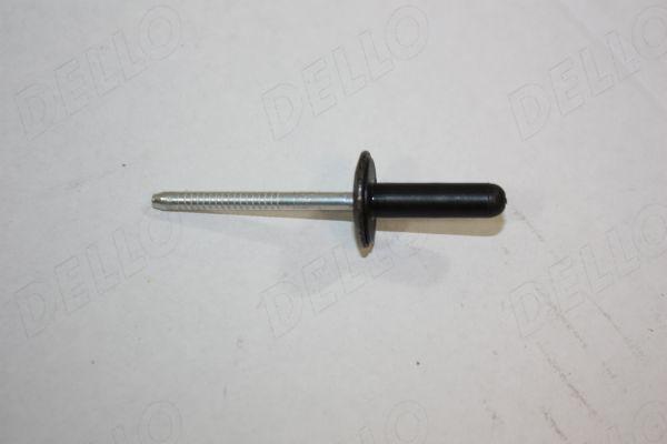 Automega 100003310 - Body car-mod.net