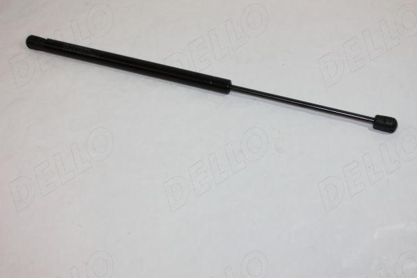 Automega 100003710 - Gas Spring, boot, cargo area car-mod.net