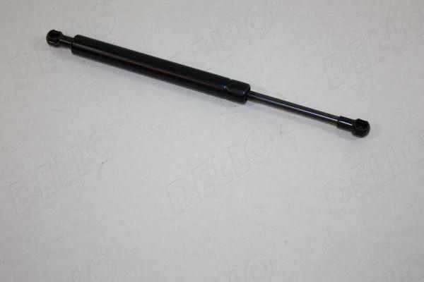 Automega 100002510 - Gas Spring, boot, cargo area car-mod.net