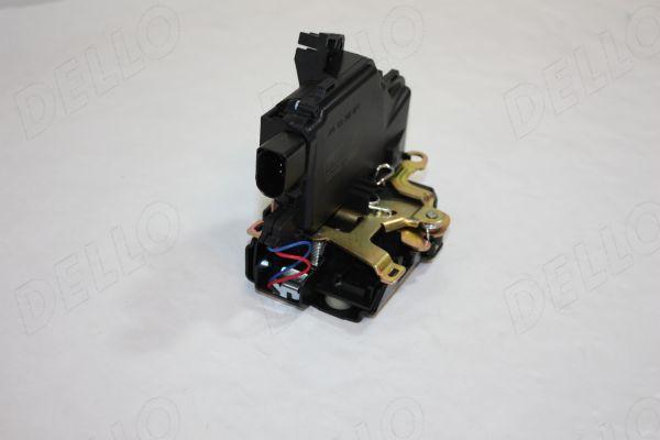 Automega 100019510 - Door Lock car-mod.net