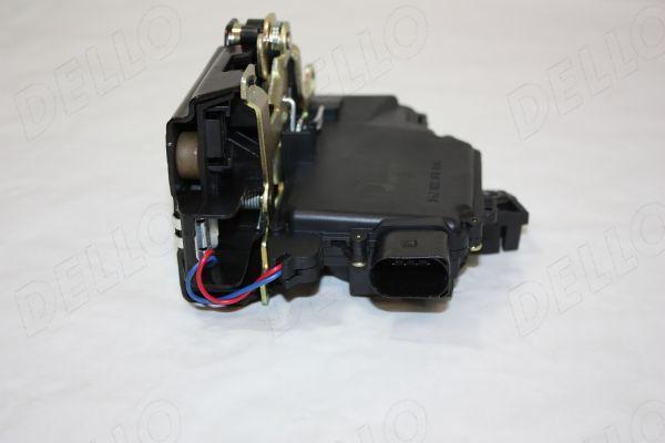 Automega 100019610 - Door Lock car-mod.net